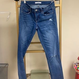Klique B Jeans